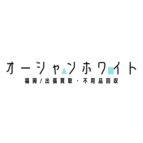 Ocean White - オーシャンホワイト